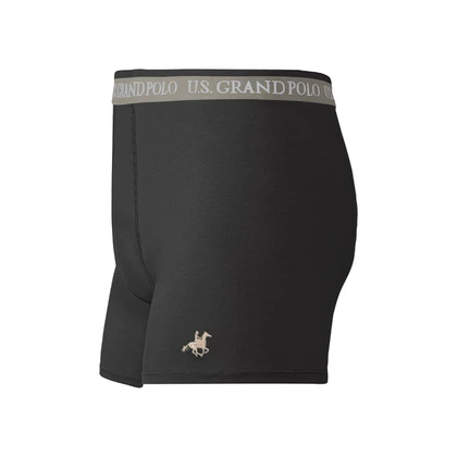 شورت باکسر مردانه لیورجی 2 عددی مدل 4055333085923