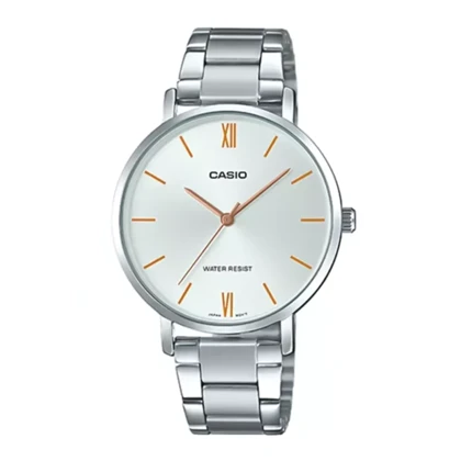 ساعت مچی زنانه کاسیو مدل Casio LTP-VT01D-7BUDF