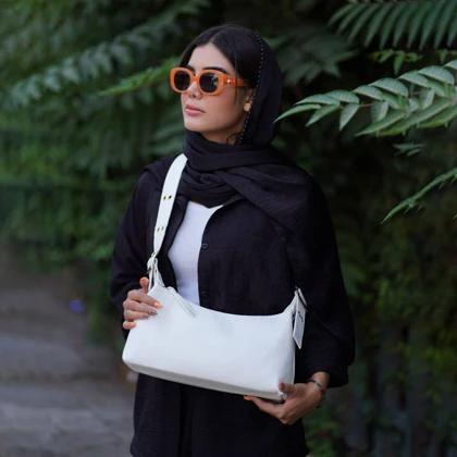 کیف زنانه منگو Mango Bag A01