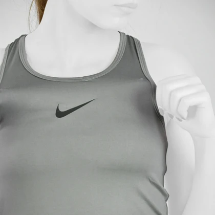 تاپ ورزشی زنانه نایک مدل DS-2532 طوسی