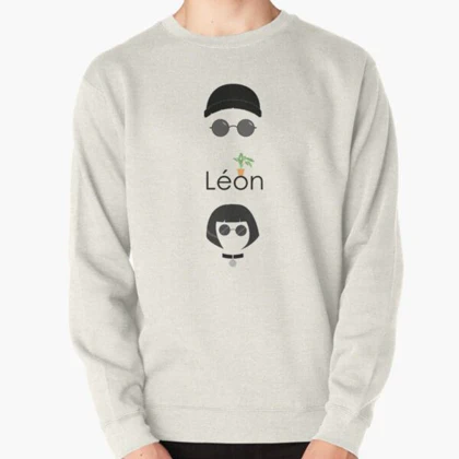 دورس طرح Leon The Professional Minimalist لئون حرفه ای
