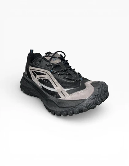کفش کوهنوردی و طبیعت گردی مردانه Humtto Humtto Mountain M
