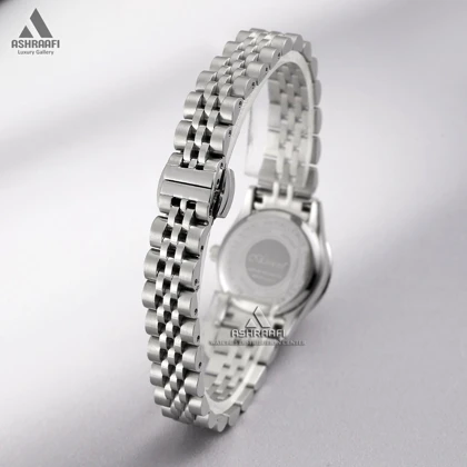 ساعت زنانه اکسنت Axcent AX160033SB