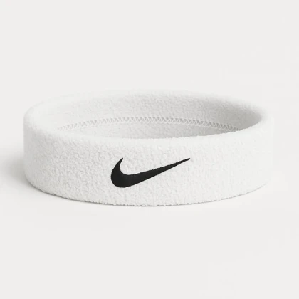 هد بند حوله ای خارجی برند نایک NIKE شناسه 10100486