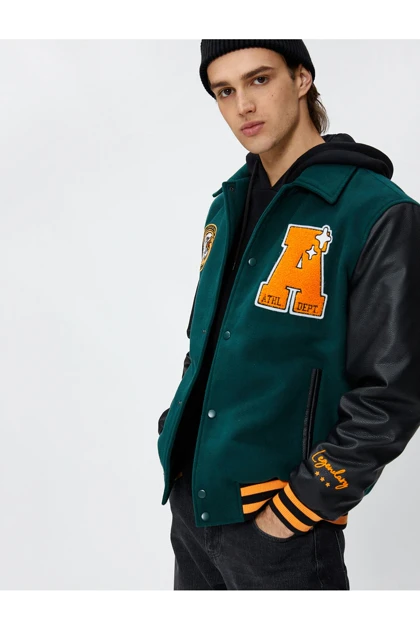 کت و ژاکت مردانه اورجینال کوتون koton