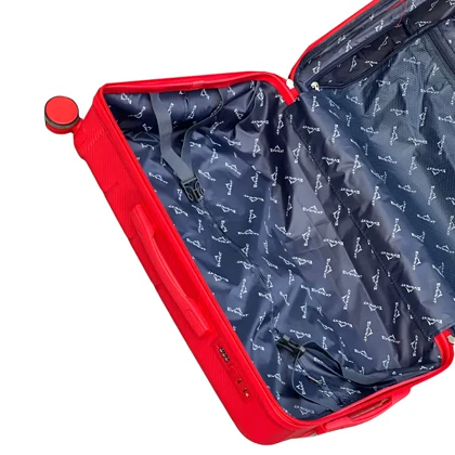 چمدان سایز بزرگ وارداتی اورست مدل EVEREST - EV40151 LARGE