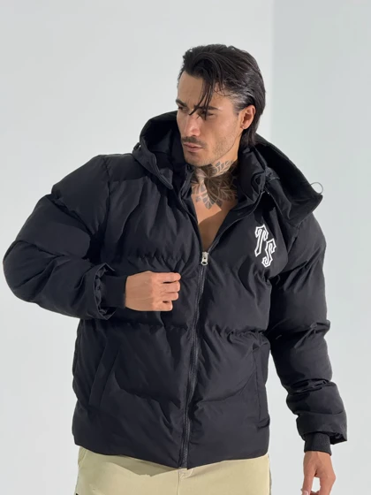 کاپشن مردانه TRAPSTAR کد 3017-3