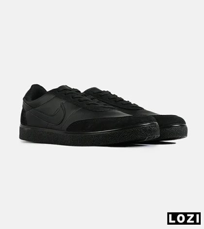 کفش نایک مردانه و زنانه مشکی Nike Blazer Low 77 مدل 7666