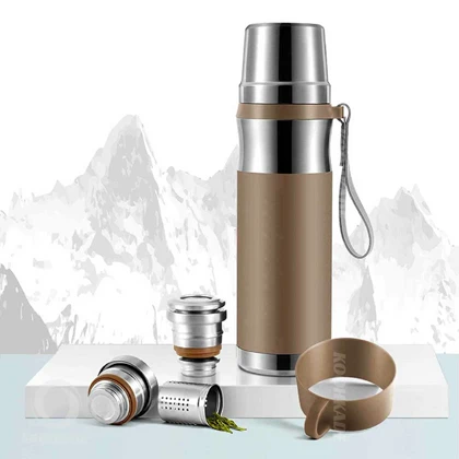 فلاسک 750 میلی لیتر BDS316