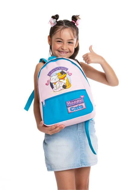 کیف مدرسه بچگانه superbag superbag