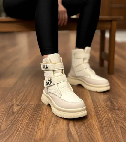 نیم بوت جدید