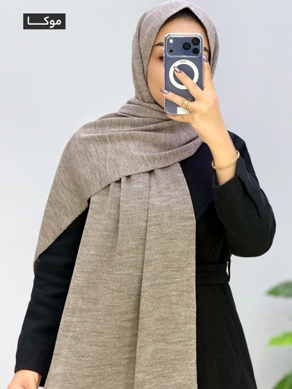 شال بافت شادن کد 1020218