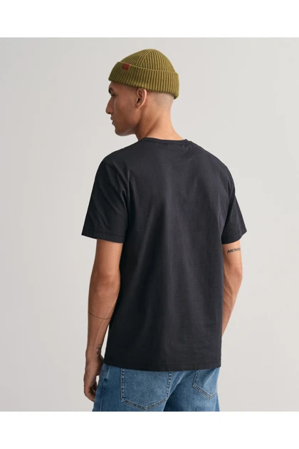 تیشرت مردانه gant