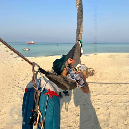 ادویه پاش مدل لایف کمپ