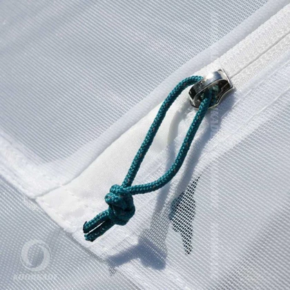 چادر سه نفره SNOWHAWK Green Nature T5113