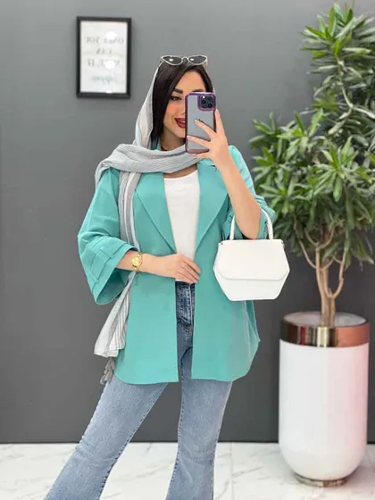 مانتو لینن دو پاگون