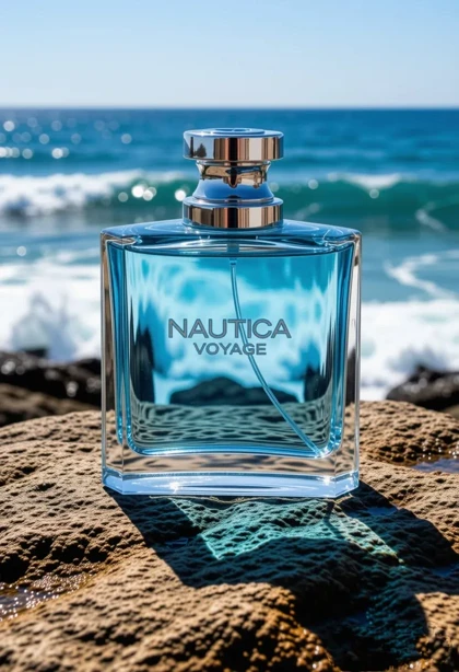 عطر ناتیکا وویاج Nautica Nautica Voyage