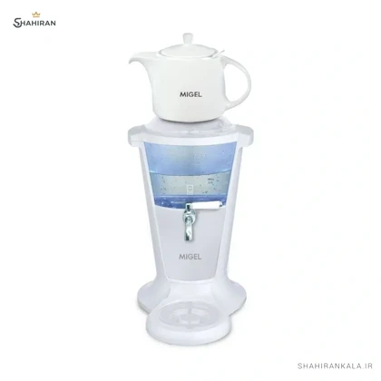 چای ساز سماوری میگل مدل MIGEL GTS 301