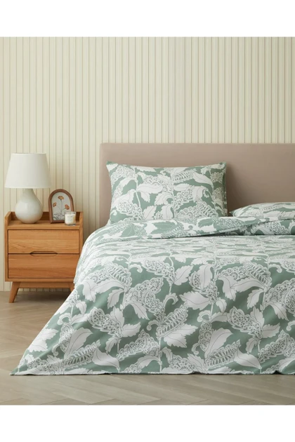 سرویس روتختی یک نفره English Home مدل Gentle Swirl