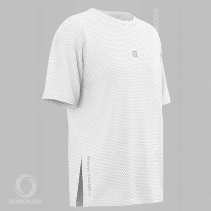 تیشرت زنانه COCO BOXI