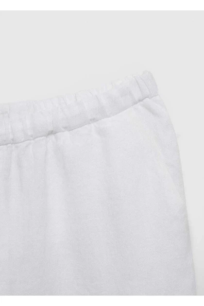 شلوار زنانه mango