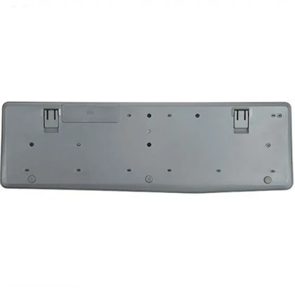 کیبورد و ماوس بی سیم لاجیتک مدل MK235 با اتصال 2.4 گیگاهرتز