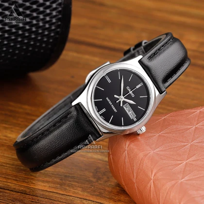 ساعت زنانه کاسیو Casio LTP-V006L-1B2