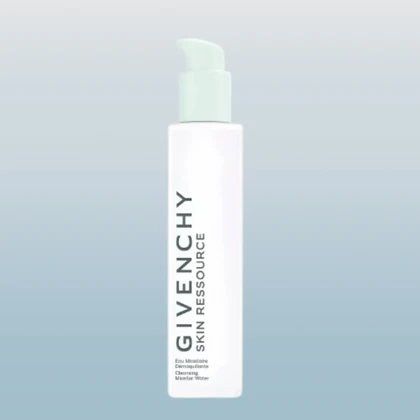 میسلار واتر ژیوانشی, مدل Skin Ressource حجم 200ml