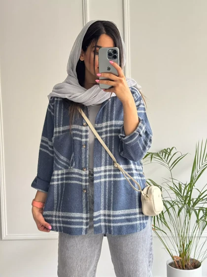 شکت پشمی ماهور