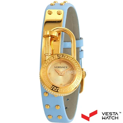 ساعت مچی زنانه ورساچه Versace مدل VEDW00419