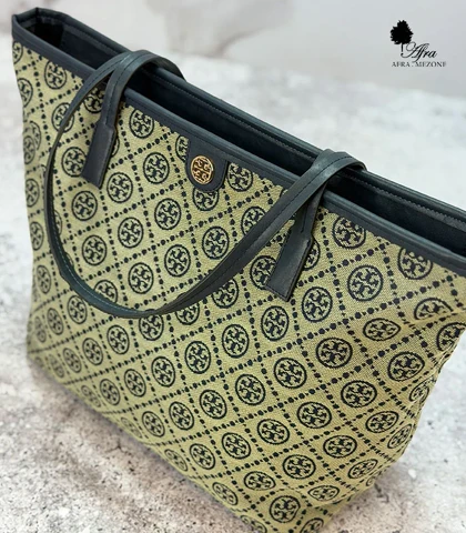 کیف دوشی بزرگ توری برج کد 14003845