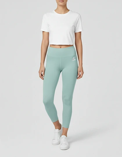 لگ ورزشی زنانه آدیداس Pitze W