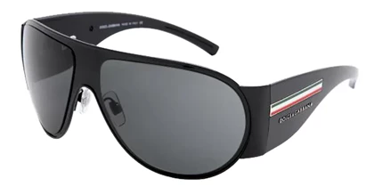 عینک آفتابی دولچه اند گابانا مدل Dolce & Gabbana DG2064S 187