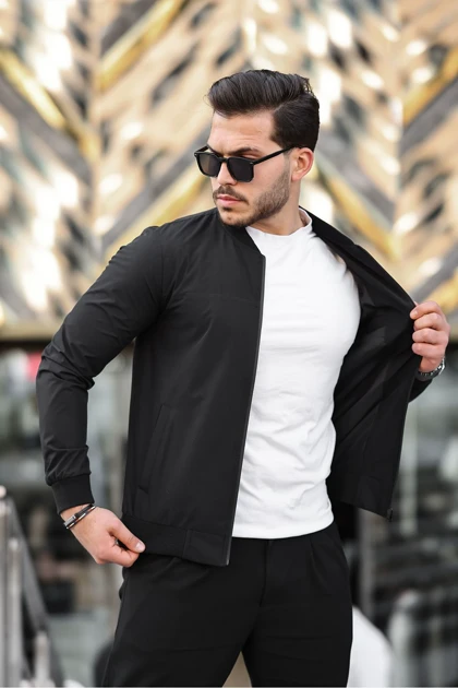 کت و ژاکت مردانه boymen boymen