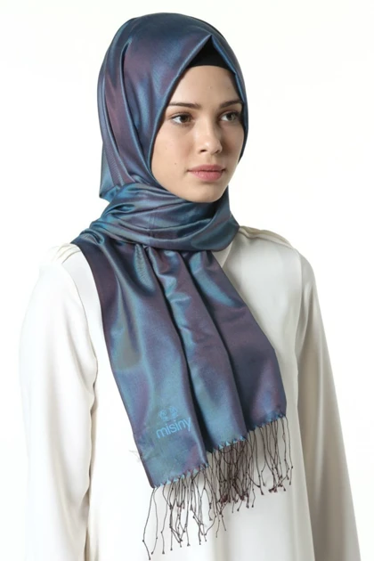 شال زنانه misiny misiny