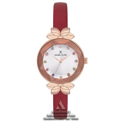 ساعت زنانه دنیل کلین Daniel Klein DK.1.12553.4