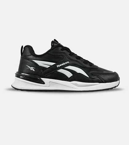 کفش کتانی مشکی سفید REEBOK Unphased Pro V2 مدل 7880