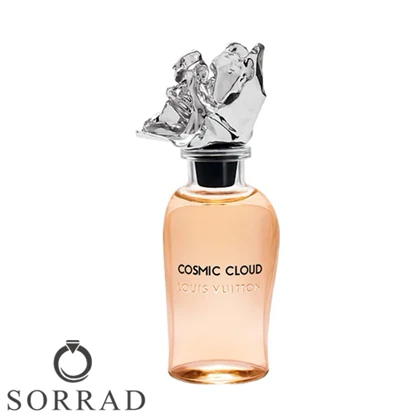 عطر ادکلن لویی ویتون کاسمیک کلود | Louis Vuitton Cosmic Cloud