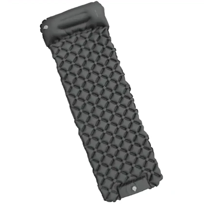 تشک بادی گرین لاین Green Lion مدل GM-180 یک نفره قابل حمل