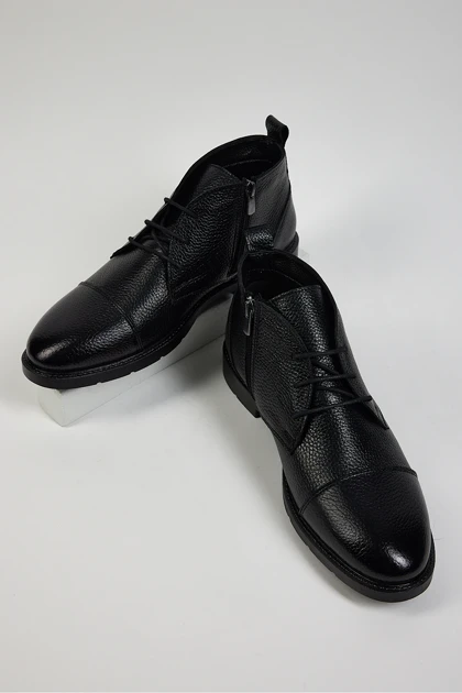 بوت و نیم بوت مردانه tonny-black