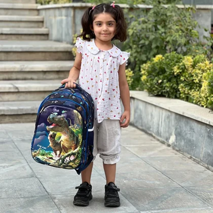 کوله پشتی فوروارد مدل FORWARD - FCLT3930 TIREX 2