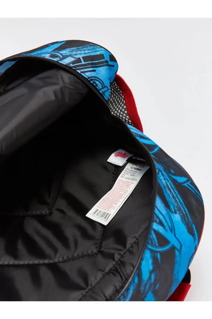 کیف مدرسه بچگانه اورجینال ال سی وایکیکی lc-waikiki