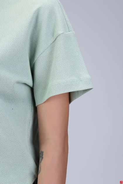 تیشرت زنانه کد 04518