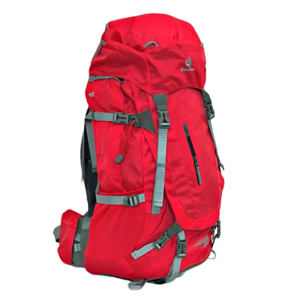 کوله پشتی کوهنوردی 4510 لیتری Deuter مدل D145-4510-L
