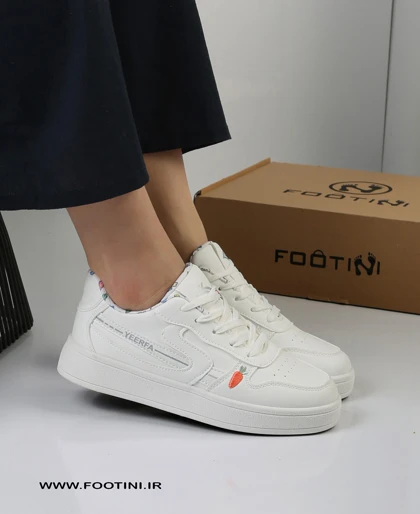 کتانی دخترانه بنی YEE BUNNY