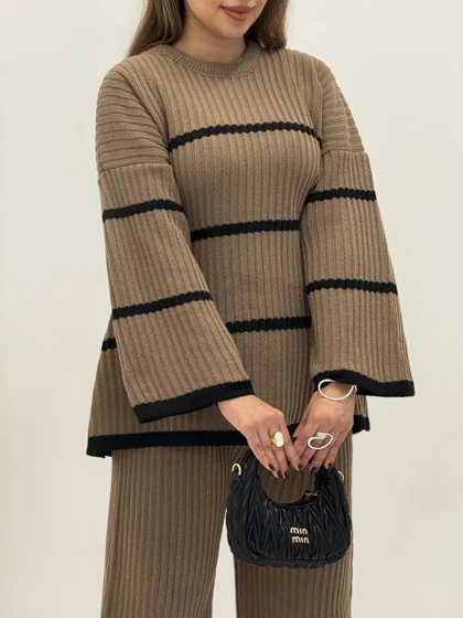 3992-ست بافت آمین