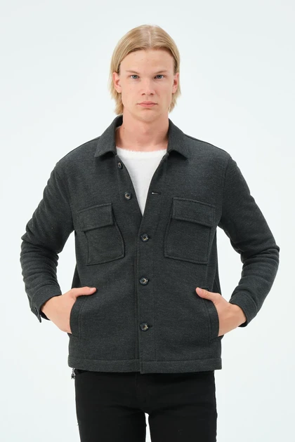 کت و ژاکت مردانه cekmon cekmon