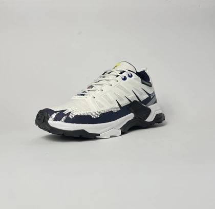 کفش راحتی سالامون الترا 4 سفید ضد آب