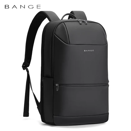 کیف کوله پشتی لپ تاپ 15.6 اینچی اورجینال بنج BANGE 2950