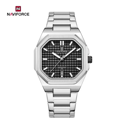 ساعت مچی یونی‌سکس ناوی فورس NF5053